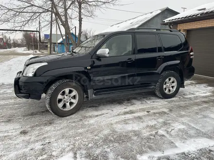 Toyota Land Cruiser Prado 2006 года за 11 000 000 тг. в Уральск