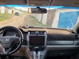 Honda CR-V 2007 годаүшін6 200 000 тг. в Караганда