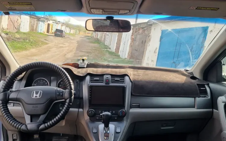 Honda CR-V 2007 годаүшін6 200 000 тг. в Караганда