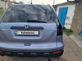 Honda CR-V 2007 годаүшін6 200 000 тг. в Караганда – фото 4
