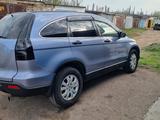 Honda CR-V 2007 годаүшін6 200 000 тг. в Караганда – фото 3
