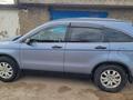 Honda CR-V 2007 годаүшін6 200 000 тг. в Караганда – фото 5