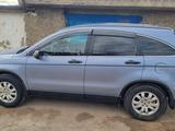 Honda CR-V 2007 годаүшін6 200 000 тг. в Караганда – фото 5