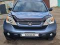 Honda CR-V 2007 годаүшін6 200 000 тг. в Караганда – фото 6