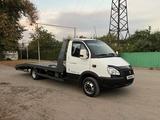 ГАЗ  ГАЗель (3302) 2004 годаүшін7 500 000 тг. в Алматы – фото 2