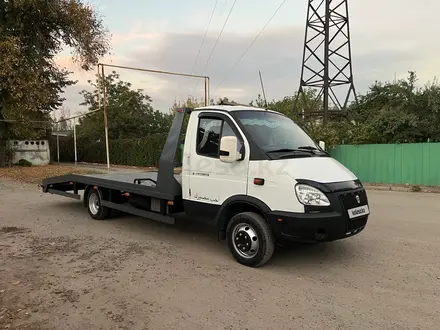 ГАЗ  ГАЗель (3302) 2004 года за 7 500 000 тг. в Алматы – фото 2