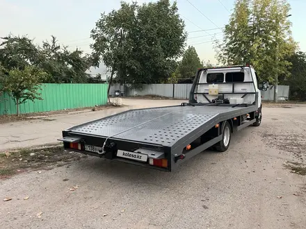 ГАЗ  ГАЗель (3302) 2004 года за 7 500 000 тг. в Алматы – фото 4