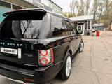 Land Rover Range Rover 2011 годаүшін16 000 000 тг. в Алматы – фото 3