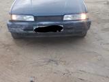 Mazda 626 1991 года за 400 000 тг. в Актау – фото 4