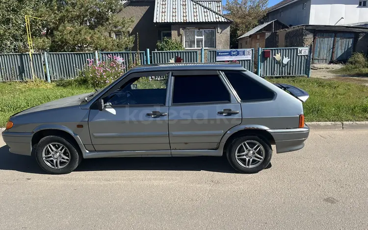 ВАЗ (Lada) 2114 2009 годаүшін1 500 000 тг. в Астана