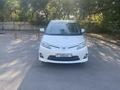 Toyota Estima 2010 года за 7 700 000 тг. в Ушарал – фото 2