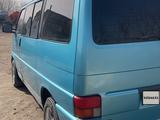 Volkswagen Transporter 1995 года за 3 500 000 тг. в Караганда – фото 4