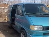 Volkswagen Transporter 1995 года за 3 250 000 тг. в Караганда