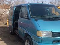 Volkswagen Transporter 1995 года за 3 500 000 тг. в Караганда