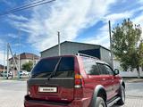 Mitsubishi Montero Sport 2001 годаүшін3 000 000 тг. в Кызылорда – фото 4