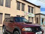 Mitsubishi Montero Sport 2001 годаүшін3 000 000 тг. в Кызылорда – фото 3