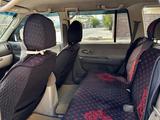 Mitsubishi Montero Sport 2001 годаүшін3 000 000 тг. в Кызылорда – фото 5