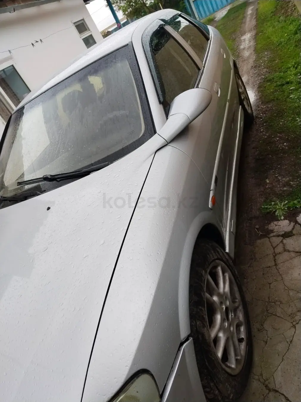 Opel Vectra, 1997