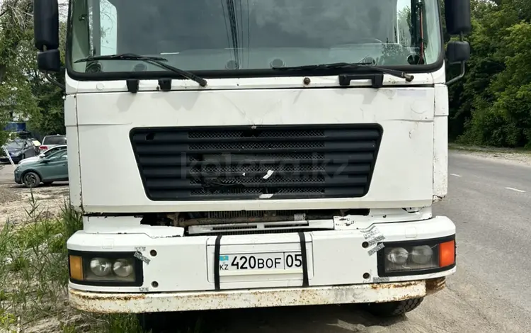 Shacman (Shaanxi)  F2000 2012 года за 8 700 000 тг. в Алматы