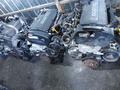Двигатель chevrolet cruze 1,6 1,8 за 350 000 тг. в Алматы – фото 3