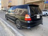 Honda Odyssey 2000 годаfor2 500 000 тг. в Астана – фото 2
