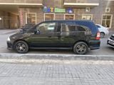 Honda Odyssey 2000 годаfor2 500 000 тг. в Астана
