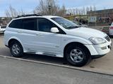 SsangYong Kyron 2012 года за 3 100 000 тг. в Астана