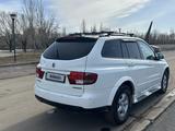 SsangYong Kyron 2012 годаүшін3 100 000 тг. в Астана – фото 2