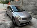 Nissan Tiida 2007 годаfor3 000 000 тг. в Актобе – фото 3