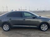 Volkswagen Polo 2021 года за 6 000 000 тг. в Атырау