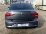 Volkswagen Polo 2021 года за 6 000 000 тг. в Атырау – фото 3