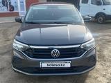 Volkswagen Polo 2021 года за 6 000 000 тг. в Атырау – фото 2