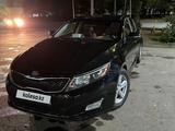 Kia Optima 2014 года за 6 500 000 тг. в Алматы – фото 4