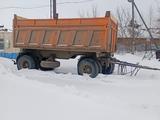 МАЗ  Полуприцеп самосвальный 2013 года за 3 800 000 тг. в Костанай
