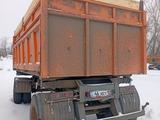 МАЗ  Полуприцеп самосвальный 2013 года за 3 800 000 тг. в Костанай – фото 3