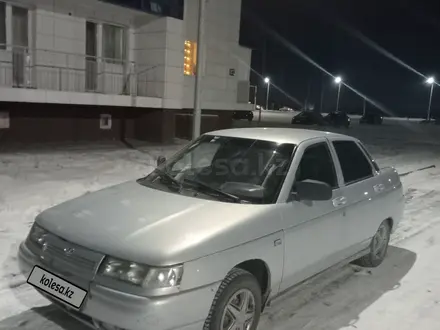 ВАЗ (Lada) 2110 2005 года за 940 000 тг. в Семей – фото 3