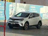Toyota RAV4 2016 года за 9 800 000 тг. в Атырау – фото 3