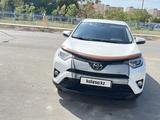 Toyota RAV4 2016 года за 9 800 000 тг. в Атырау – фото 5