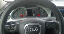 Audi A6 2005 года за 5 200 000 тг. в Тараз