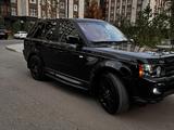 Land Rover Range Rover Sport 2012 годаүшін14 000 000 тг. в Астана – фото 3