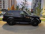 Land Rover Range Rover Sport 2012 года за 14 000 000 тг. в Астана