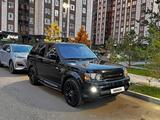 Land Rover Range Rover Sport 2012 годаүшін14 000 000 тг. в Астана – фото 2