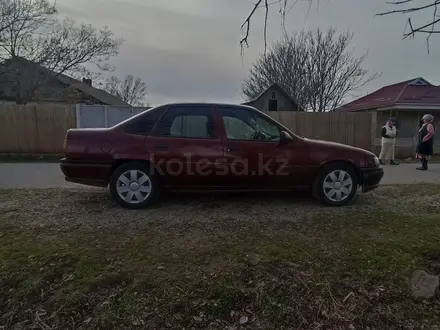 Opel Vectra 1993 года за 850 000 тг. в Шымкент – фото 2