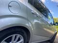 Chevrolet Aveo 2014 года за 4 500 000 тг. в Караганда – фото 20