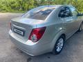 Chevrolet Aveo 2014 года за 4 500 000 тг. в Караганда – фото 31