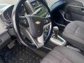 Chevrolet Aveo 2014 года за 4 500 000 тг. в Караганда – фото 42