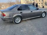 BMW 520 1999 года за 1 600 000 тг. в Тараз – фото 4