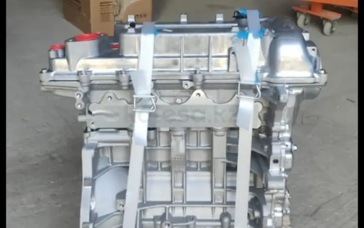 Mitsubishi Двигателя коробки. Привозные контрактные с гарантией Бу оригинал за 234 000 тг. в Павлодар
