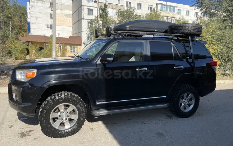 Toyota 4Runner 2012 годаfor16 000 000 тг. в Актобе