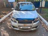 Chevrolet Aveo 2012 годаүшін3 000 000 тг. в Усть-Каменогорск – фото 3